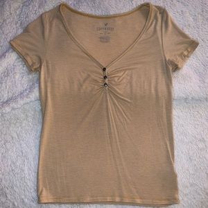 American Eagle tee